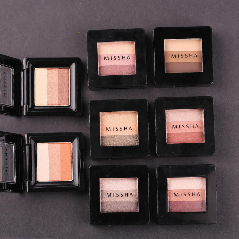 画美少女妆,画个少女