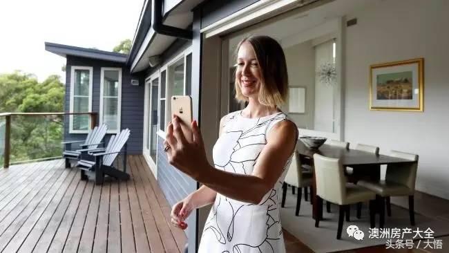 香港买家40分钟视频看房，相隔6000公里$365万买了！