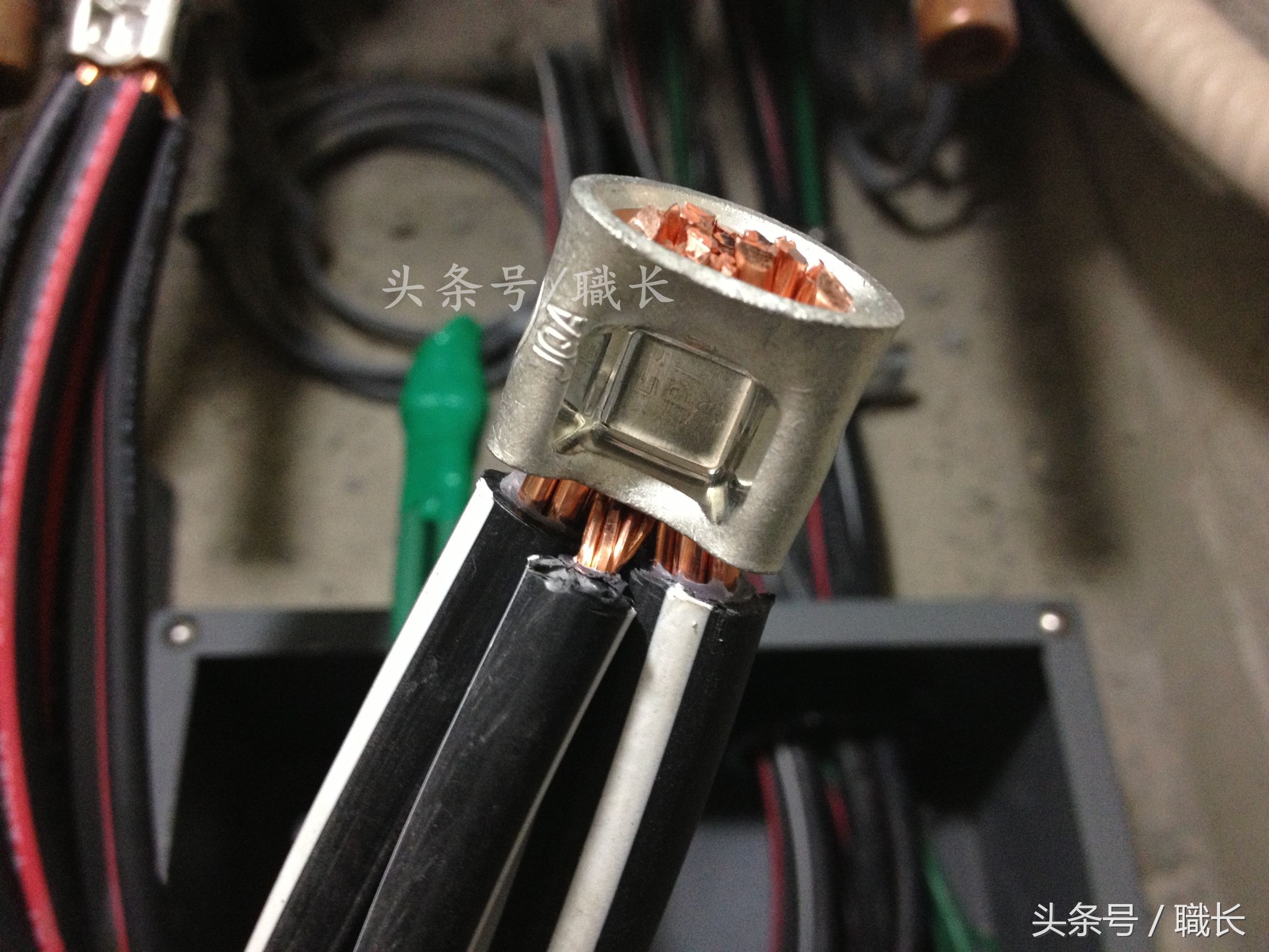 日本电工压端子,压接钳电工专用