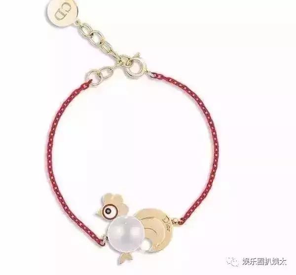 各大牌鸡年限定款,外国人对“鸡”有什么误会?