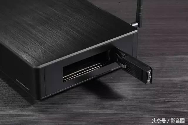 4k流媒体播放机,4k流媒体