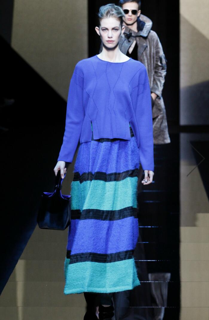 giorgioarmani2016秋冬系列男装秀,giorgioarmani是什么牌子