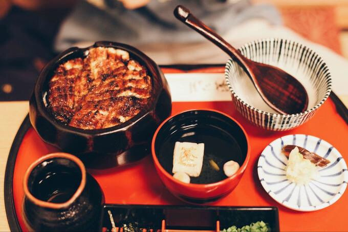 日本吃货自由行游记,日本名古屋自由行攻略