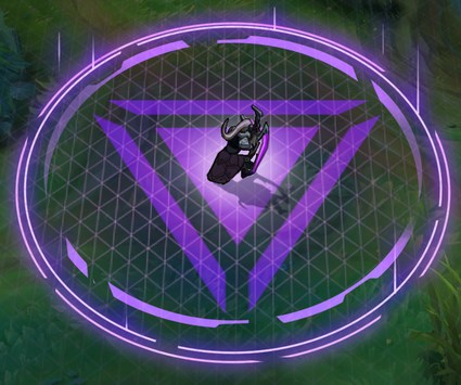 LOL设计师问答:顽石契约天赋确认增强,新系列皮肤银河魔装?