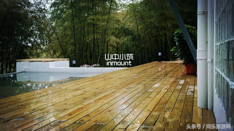 莫干山十大顶级民宿,莫干山十大民宿