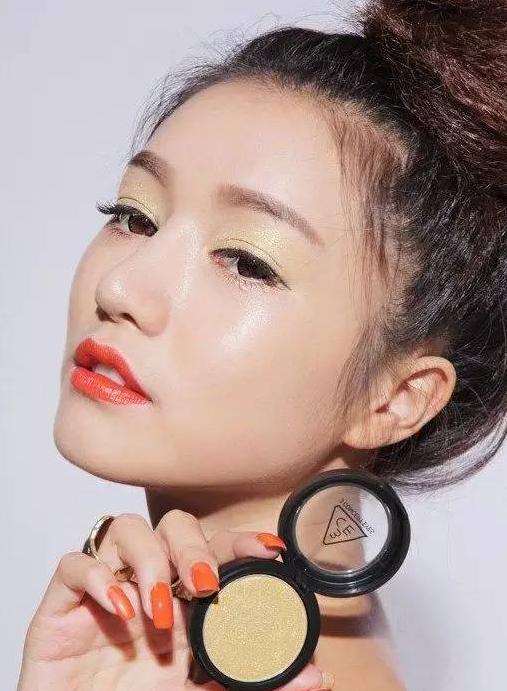 日系韩系长相区别,春夏日系韩系妆容解析