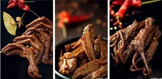 奉节哪有热干面吃,奉节有几家绝味鸭脖