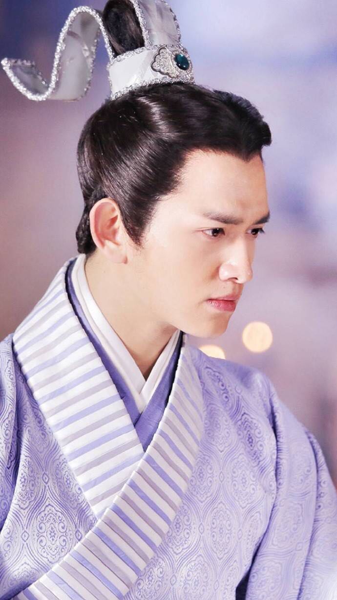 看多了穿越仙侠宫斗，这才是我最期待的荧幕角色