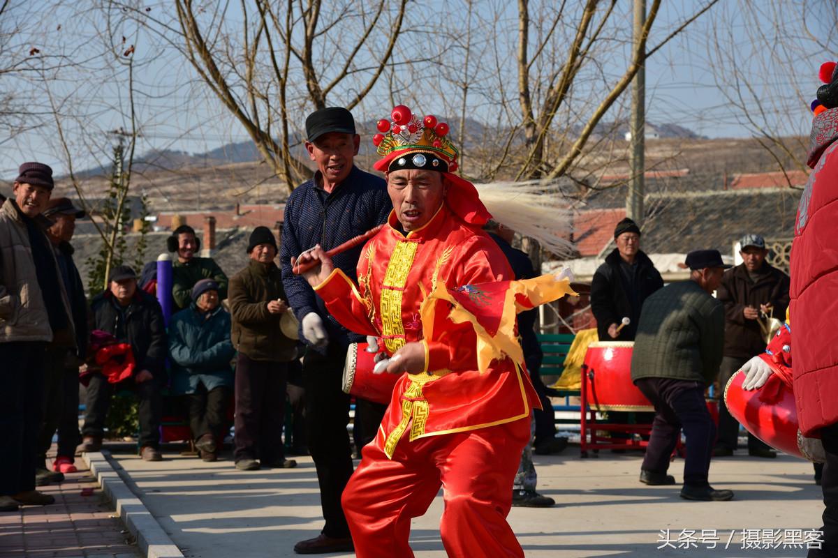 自驾盘山路陡而险,乳山小三峡爬山