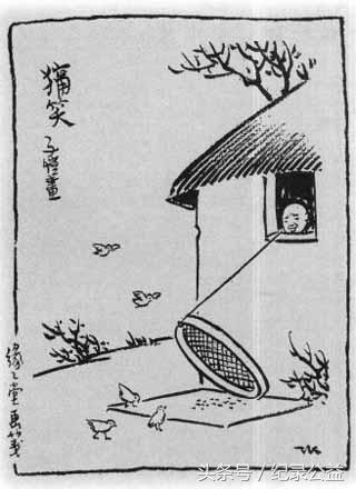 佛性童心,自心即佛性