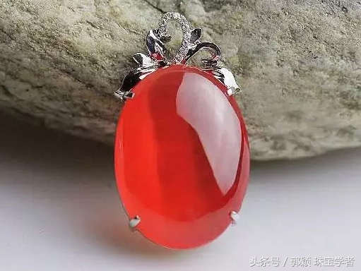 红蔷薇红纹石,红纹石和玫瑰石的区别