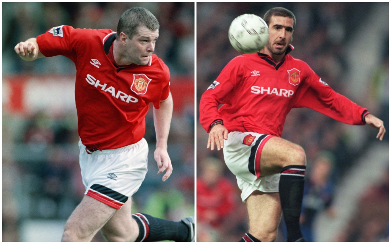 曼联03-04赛季主场球衣,盘点曼联双红会客场10佳球