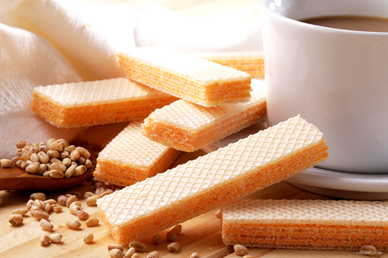 什么品牌的威化饼好吃,俄罗斯威化饼哪种好吃