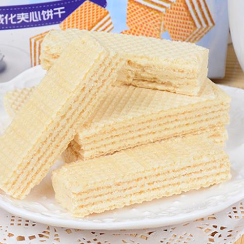 什么品牌的威化饼好吃,俄罗斯威化饼哪种好吃