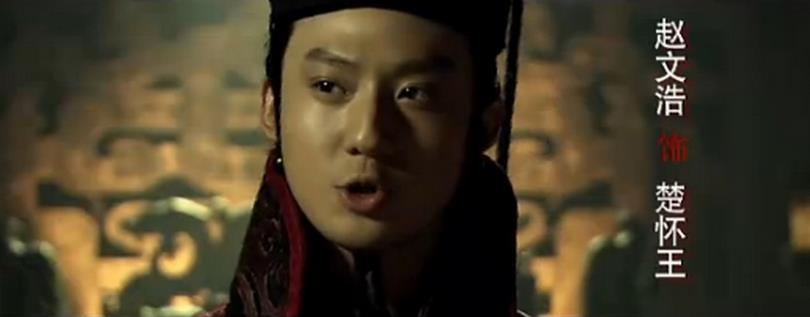 14岁被陈凯歌导演看中,14岁被陈凯歌相中