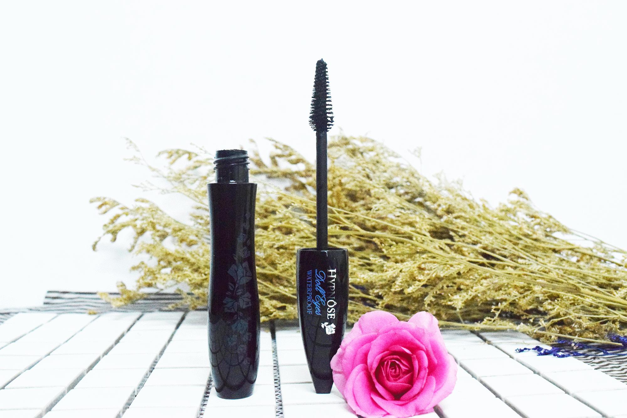 兰蔻梦魅睛灵防水睫毛膏,兰蔻梦魅巨星璀璨睫毛膏