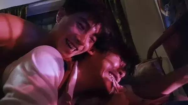 梁朝伟张卫健韦小宝中毒,梁朝伟和张卫健电影