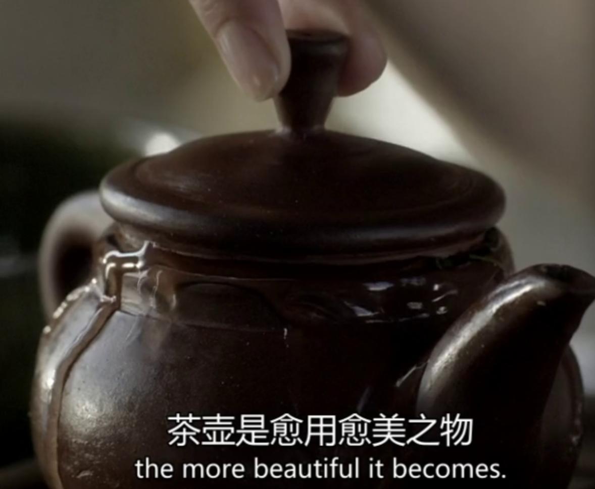 神探夏洛克紫砂壶,神探夏洛克中国文物