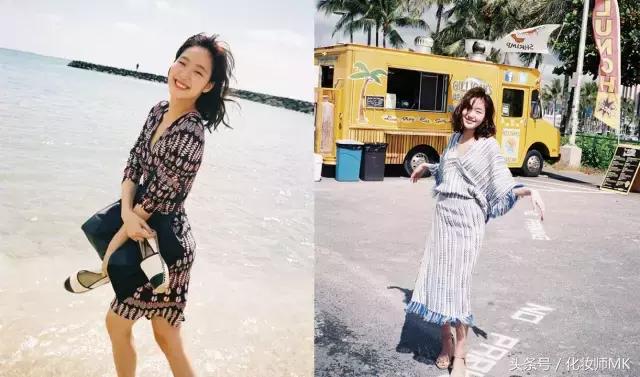 眼妆怎么画显大又干净内双眼皮,内双单眼皮眼妆怎么画自然又好看