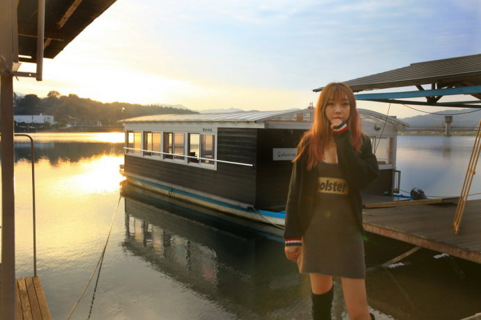 初冬九州温泉旅游攻略,与闺蜜冬日游山庄