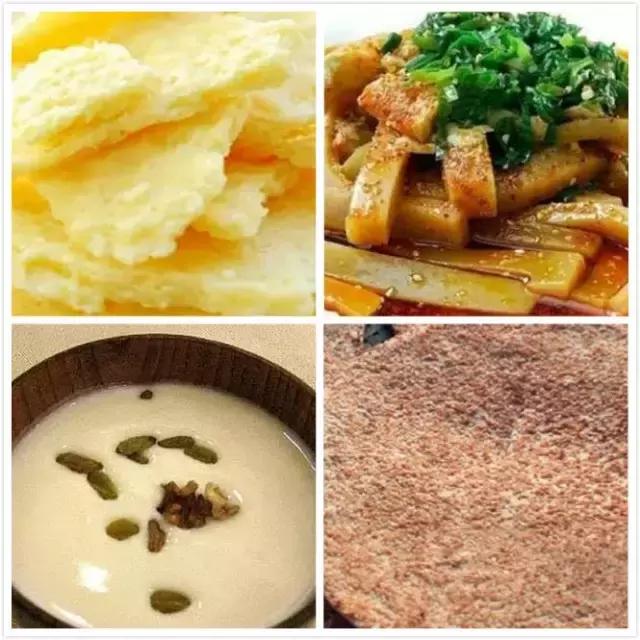 200种中国金牌小吃，广东5种上榜惠州就占了俩！