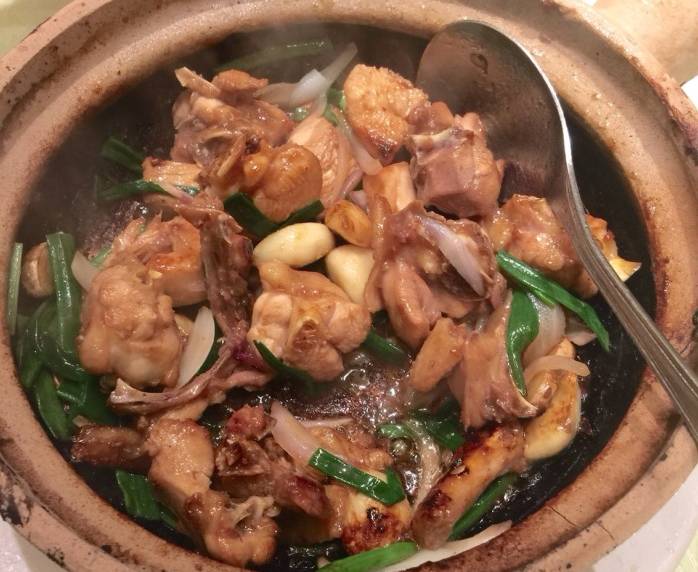 丰盛的色香味粤菜年夜饭套餐,年夜饭必备的二十道菜粤菜