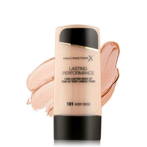 油皮长痘用什么底妆,适合油皮女生的粉底