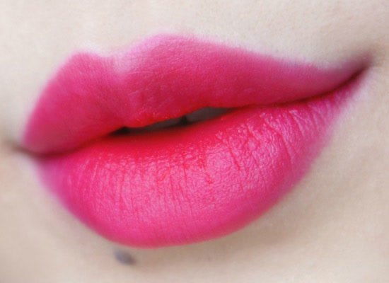 明星口红盘点,明星大牌口红哪款好用