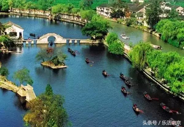 春节南京旅游景点免门票吗,南京春节期间免费景点要预约吗