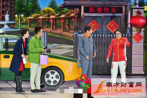 2017年春晚分析,现在春晚好还是以前春晚好