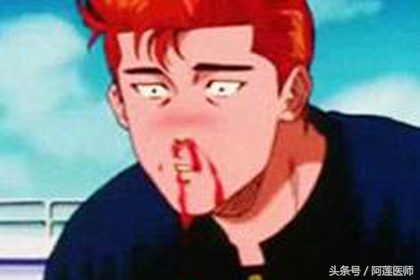 鼻出血不停怎么处理,突然频繁鼻出血的处理方法