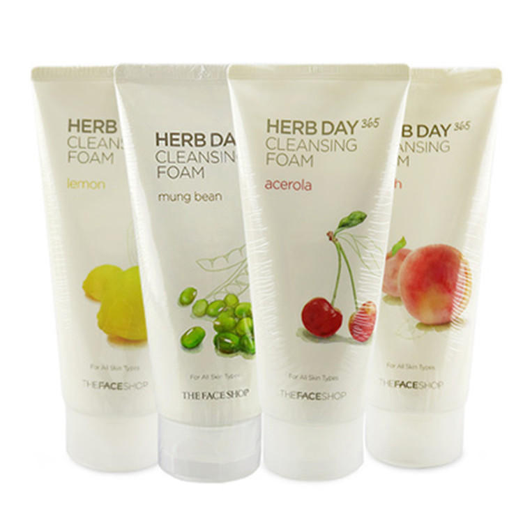 洗面奶买贵的是智商税吗,洗面奶买氨基酸的好吗