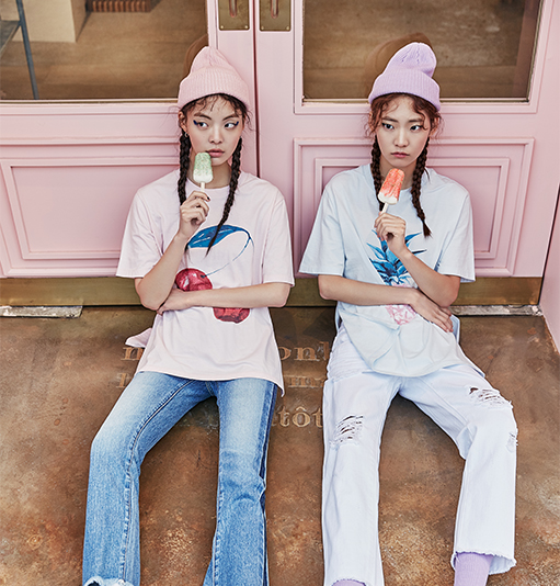 杨幂宋茜鹿晗,杨幂跑男戴的帽子