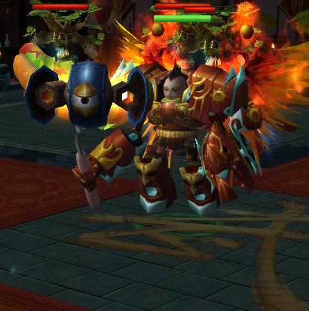 网游梦三国中的奇葩外号，“智障阿斗”刘禅！