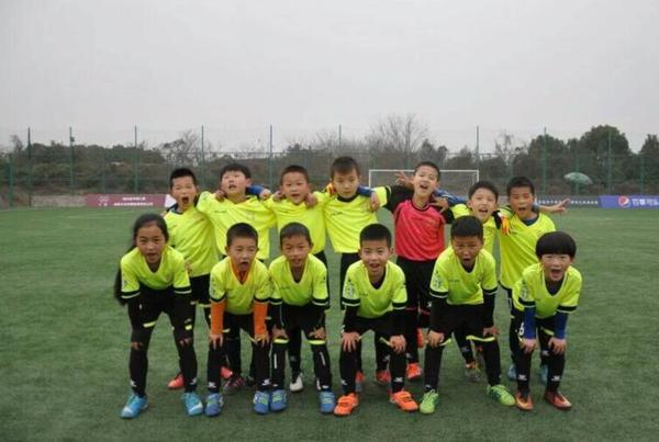 南充市青少年足球女足,南充奥航杯足球联赛