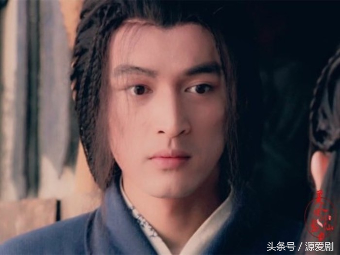 胡歌演过的全部角色,胡歌演艺生涯