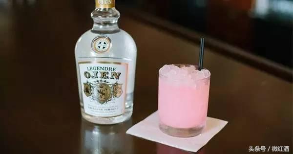 力娇酒和利口酒有什么区别,樱桃利口酒和力娇酒的区别