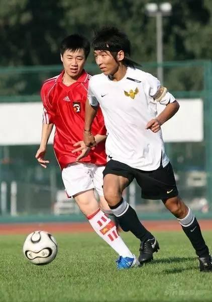 鹿晗足球基本功,鹿晗足球水平到底怎么样