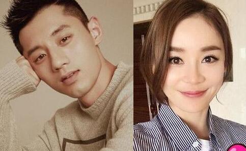 袁姗姗张继科小藏獒,袁姗姗回应张继科事件