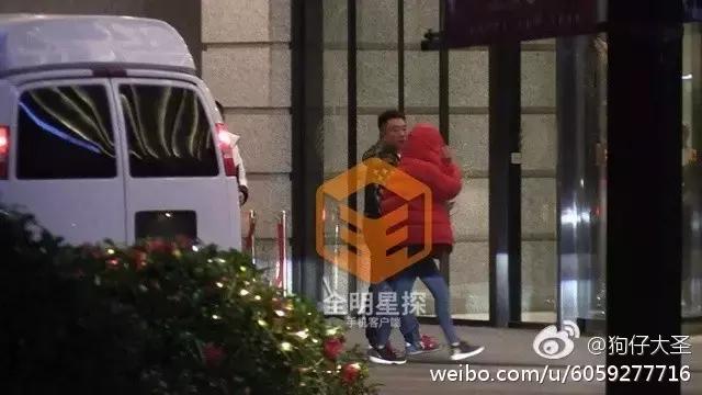 八卦爆料李易峰赵丽颖,李易峰赵丽颖圈内爆料