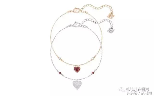 好看的定情信物,送男票的定情信物