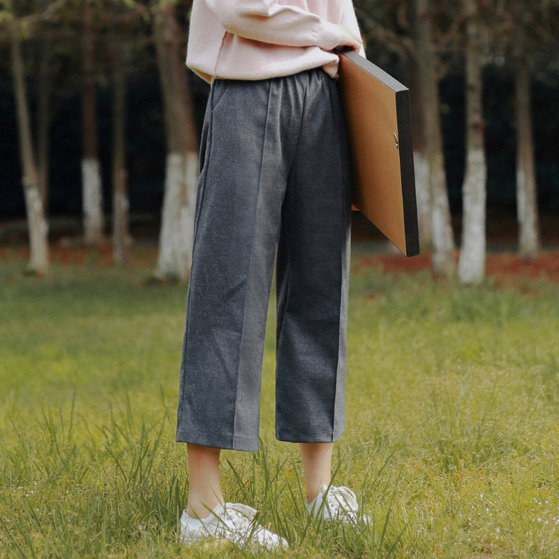 日式原宿风,复古风和原宿风格哪个好