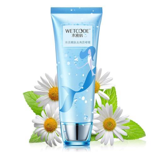 爱科颜嘟嘟补水面膜,洋甘菊水嘟嘟舒缓补水晚安面膜