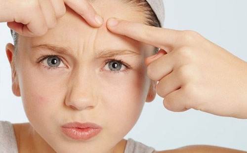 面膜里什么成分是假白的,面膜是真是假