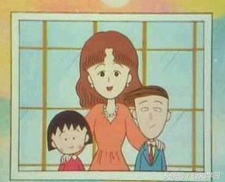 花轮和小丸子大野,小丸子喜欢花轮还是大野