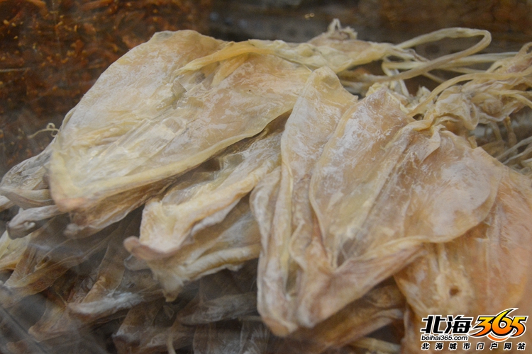 北海海鲜干货市场哪里便宜又好,北海干货海鲜市场哪里便宜