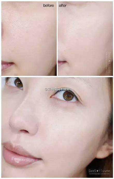 mac定制无瑕粉底nc15,十五款粉底液测评