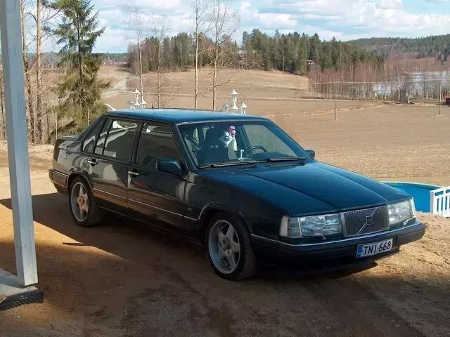 如今的沃尔沃还那么耐造吗,沃尔沃现在完全属于吉利了吗