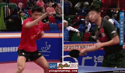 多彩军营和战友聊聊怎样组织乒乓球比赛