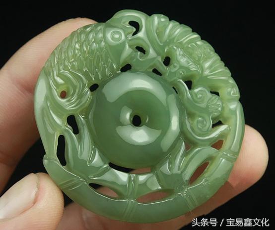 圆形玉佩挂坠有什么寓意,圆形玉佩有什么讲究